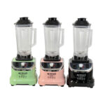 مخلوط کن نوال مدل BLD-3027