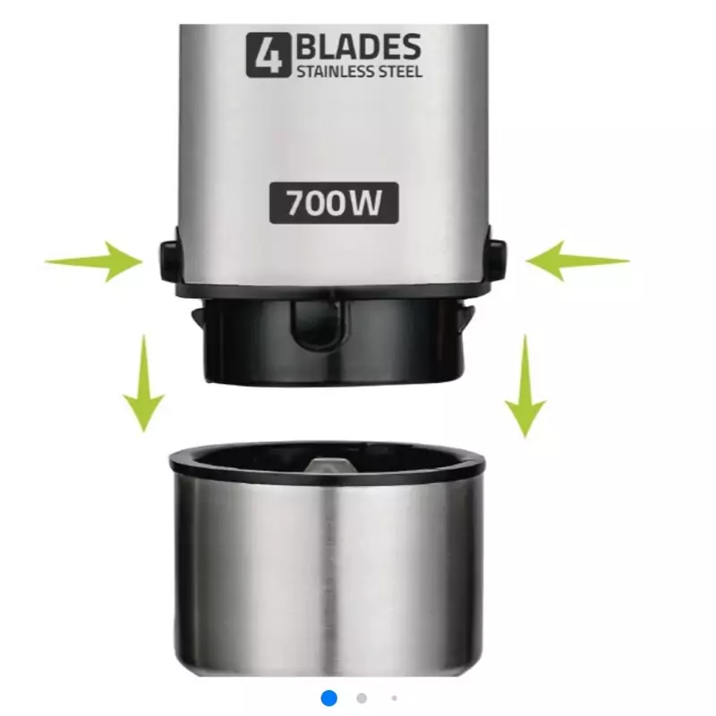 گوشت کوب برقی نوال مدل BLD-413