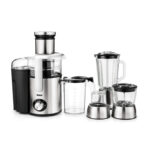 آبمیوه گیری فکر مدل FJ-2230