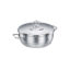سرویس قابلمه 9 پارچه کرکماز مدل Astra