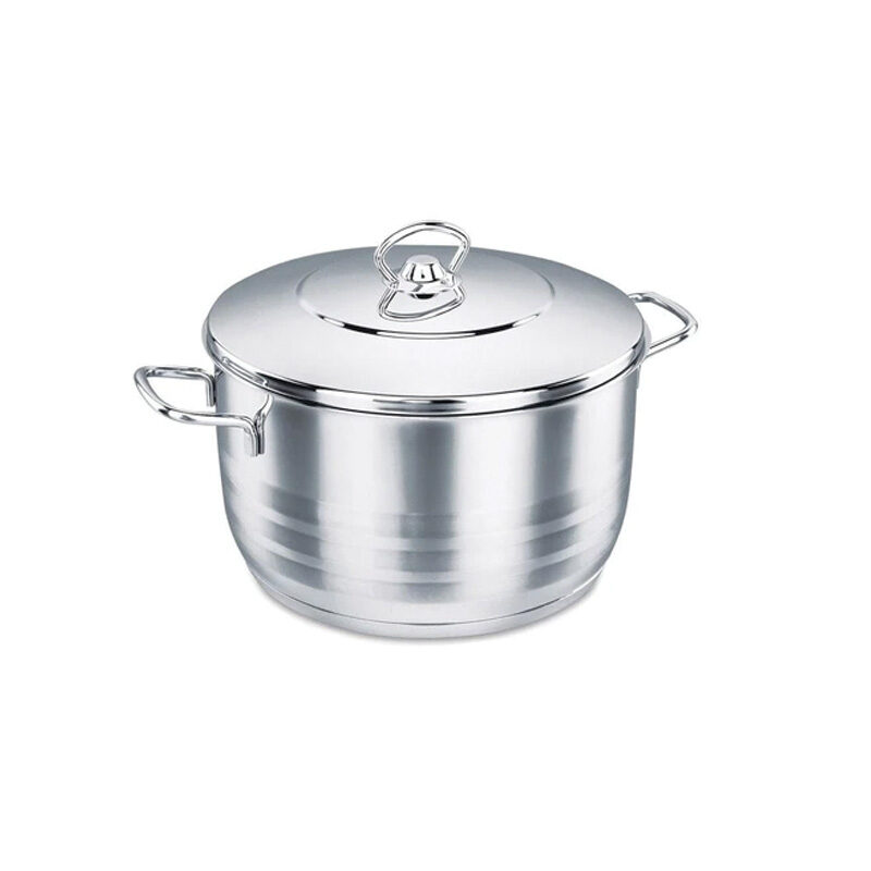 سرویس قابلمه 9 پارچه کرکماز مدل Astra