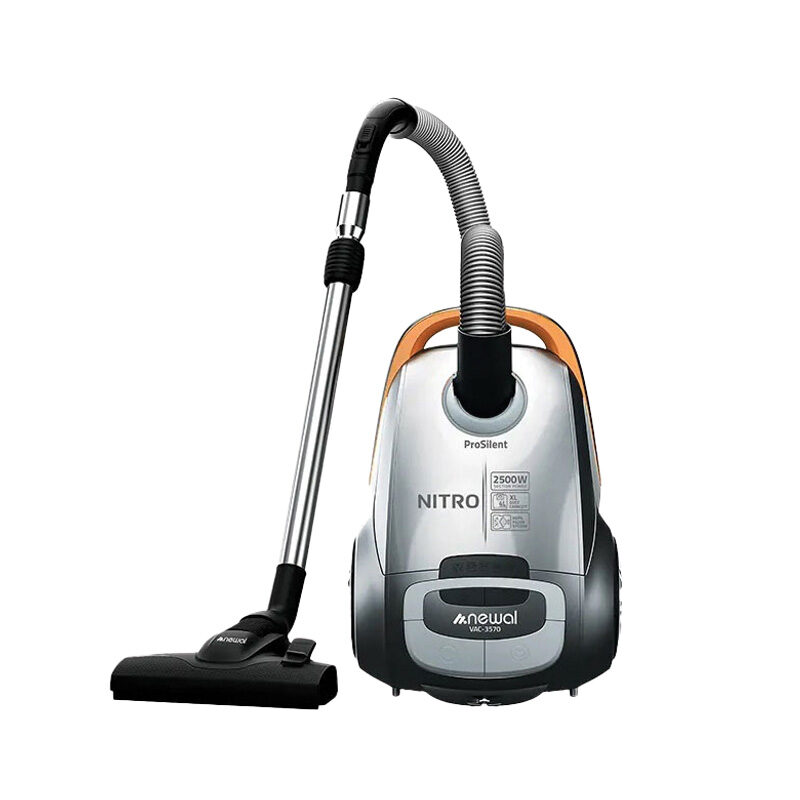 جارو برقی نوال مدل VAC-3570