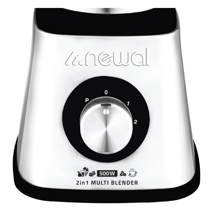 مخلوط کن و آسیاب کن نوال مدل BLD-3047