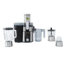 آب‌میوه‌گیری نوال 4 کاره مدل JCR-6197