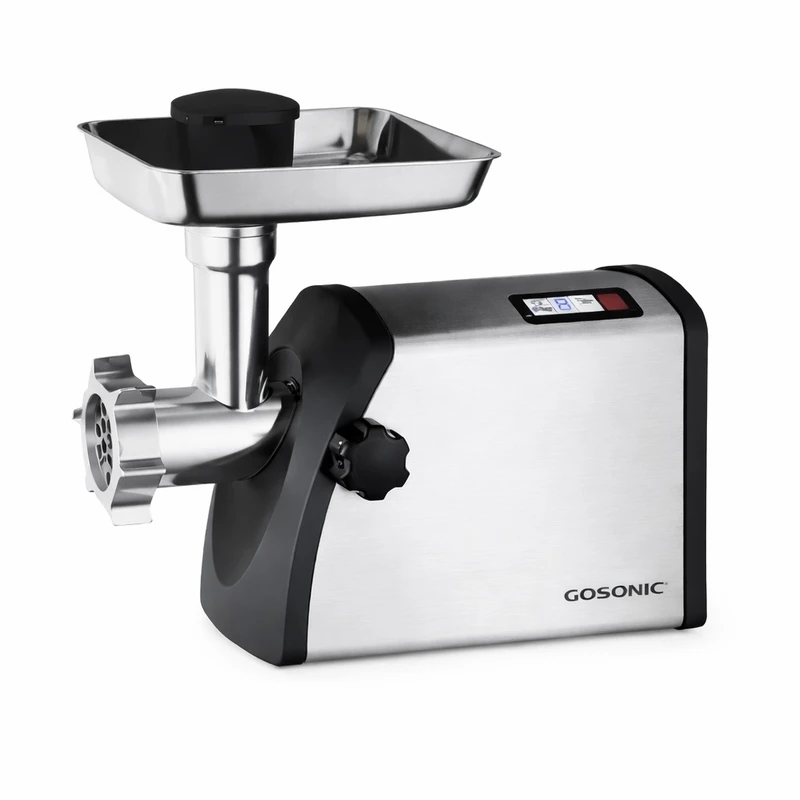 چرخ گوشت گوسونیک مدل GMG-745