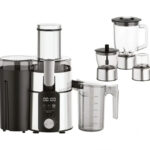 آب‌میوه‌گیری نوال 4 کاره مدل JCR-6197