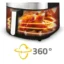 سرخ کن بدون روغن نوال مدل FRY-5127