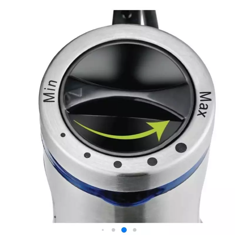 گوشت کوب برقی نوال مدل BLD-413