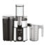 آبمیوه گیر دیجیتالی نوال JCR-6192