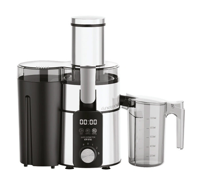 آبمیوه گیر دیجیتالی نوال JCR-6192