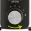 آبمیوه گیر دیجیتالی نوال JCR-6192