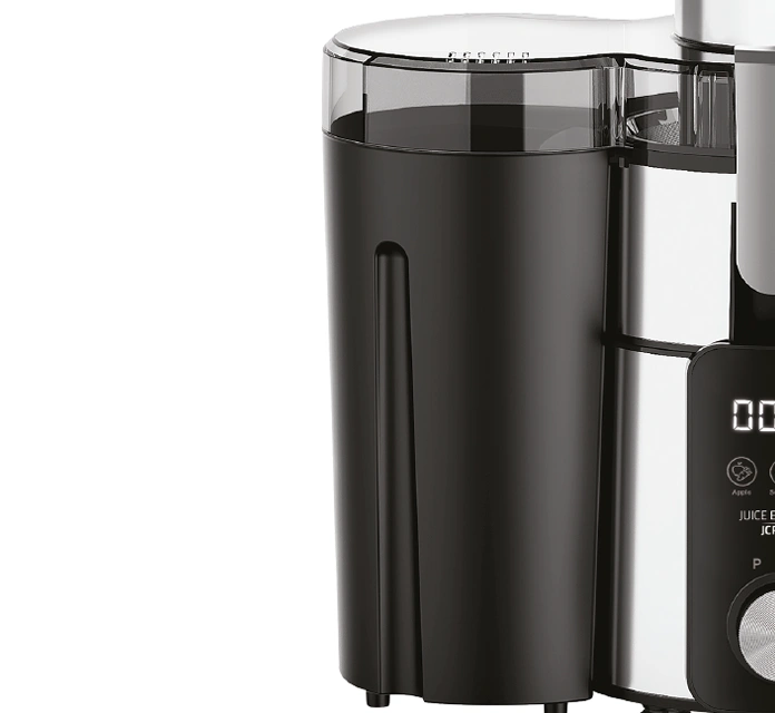 آبمیوه گیر دیجیتالی نوال JCR-6192