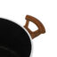 تابه دو دسته اویز پلاس مدل السا