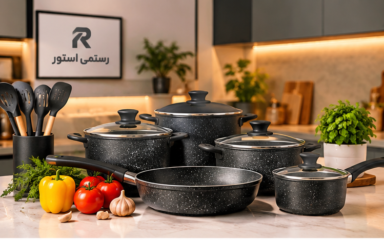 راهنمای انتخاب لوازم آشپزخانه؛ کیفیت، کاربرد و دوام را چطور بررسی کنیم؟