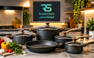 چطور وسایل آشپزخانه مناسب جهیزیه را انتخاب کنیم؟ لیست کاربردی خرید