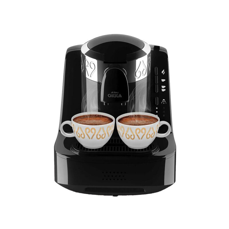 قهوه ساز آرزوم Arzum مدل OK002