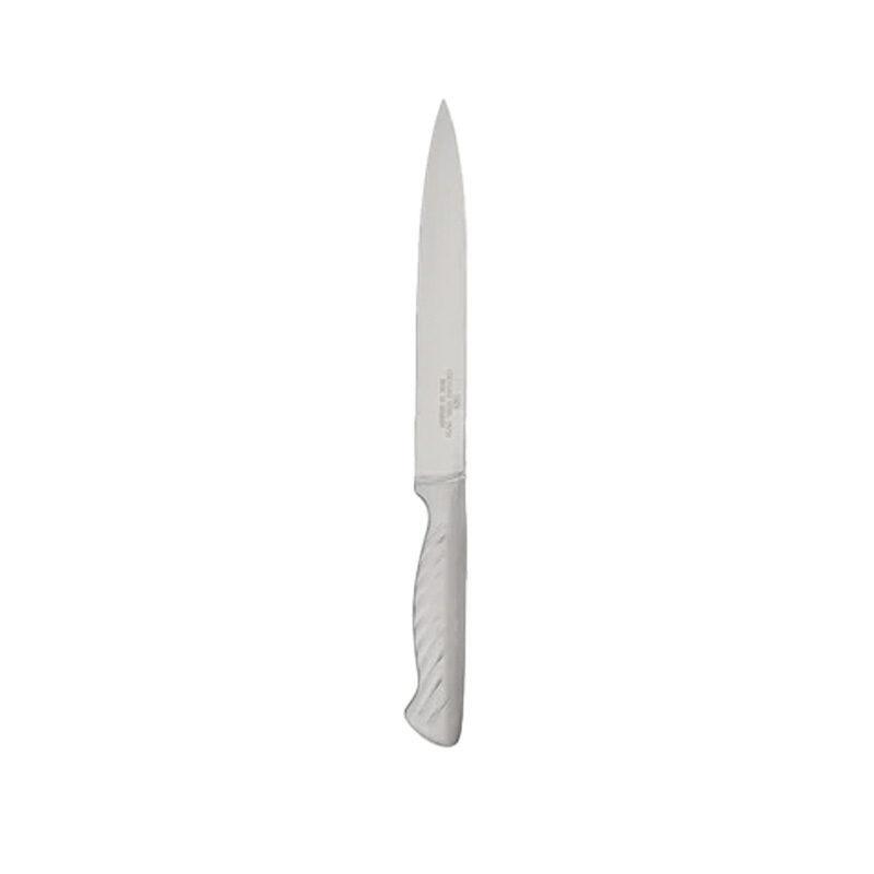 سرویس چاقوی آشپزخانه ۶ پارچه بی ام ان کد M200
