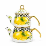 ست کتری و قوری پرهوم مدل Limon