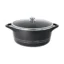 قابلمه ام جی اس سایز ۴۰ گرانیت ایتالیا B