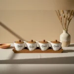 جا ادویه موجی چهارتایی استار مدل 005491031